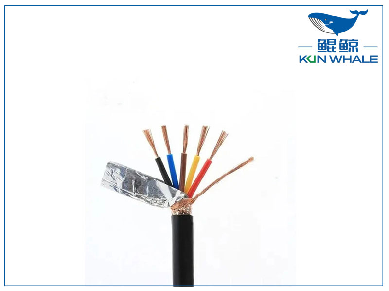 電線(xiàn)電纜廠(chǎng)家電纜價(jià)格rvvp是什么電纜型號(hào)？