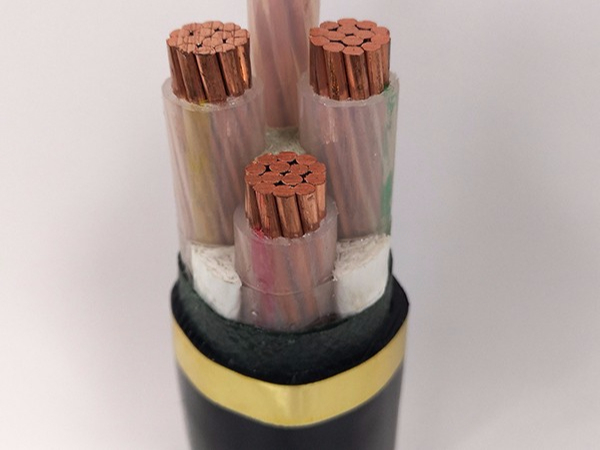 河南太平洋線(xiàn)纜淺析如何提高電線(xiàn)電纜產(chǎn)品質(zhì)量